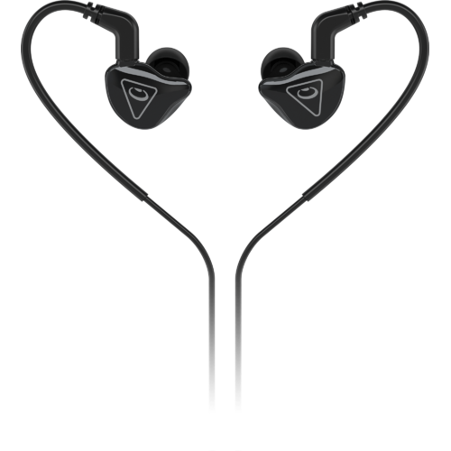 BEHRINGER MO240 Dual Driver In Ear Monitors