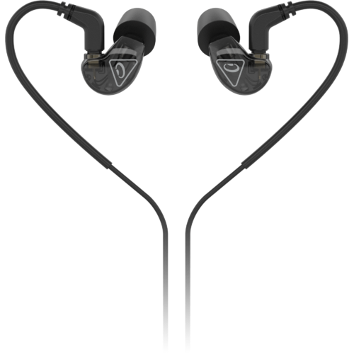 BEHRINGER SD251CK Black In Ear Monitors