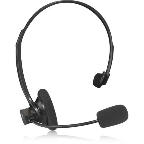 BEHRINGER HS10 USB Mono Headset with Microphone