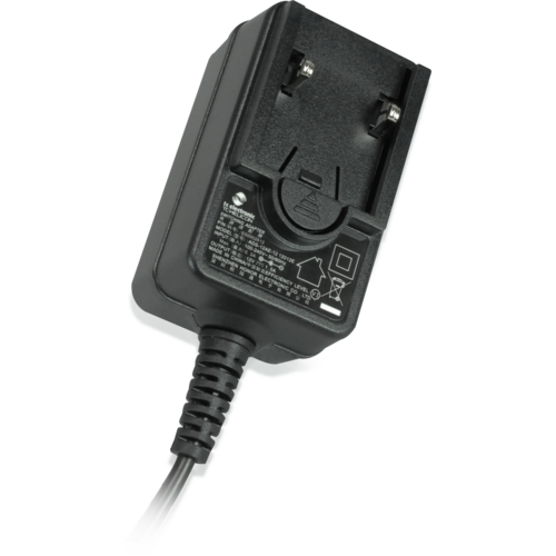 TC HELICON POWERPLUG-12 12 Volt Power Adaptor