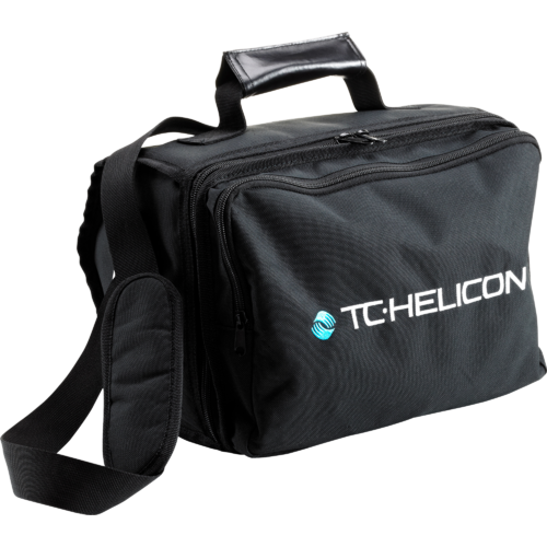 TC HELICON FX150 Durable Travel Gig Bag for VOICESOLO FX150