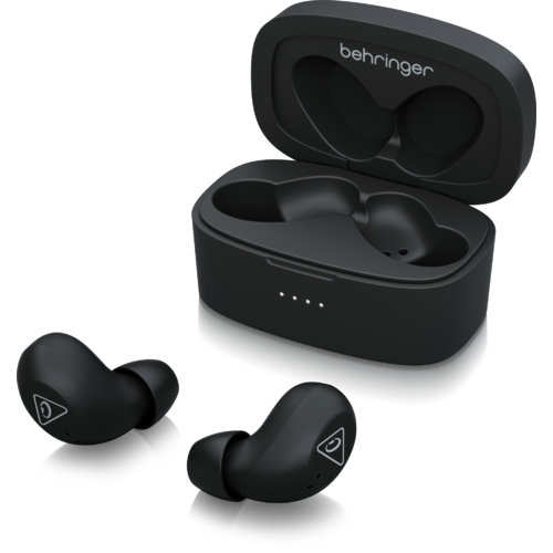 BEHRINGER LIVE In Ear Bluetooth Headphone Buds