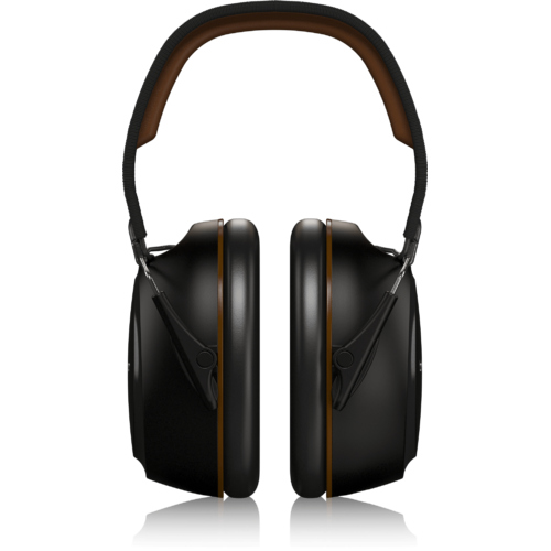 BEHRINGER Drum Headphones Closed-Back in Black