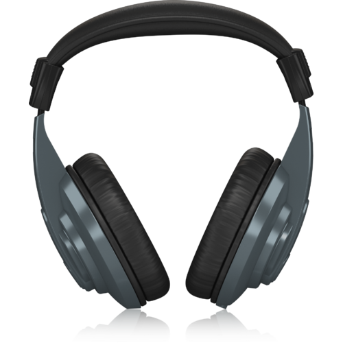 BEHRINGER Studio Headphones Closed-Back in Black