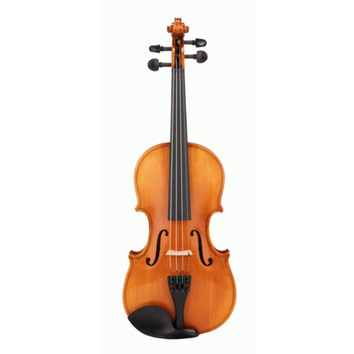 BEALE BV112 1/2 Size Violin Outfit With Shoulder Rest Bv112