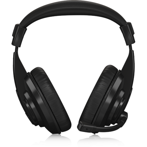 BEHRINGER USB Stereo Headphones Closed-Back
