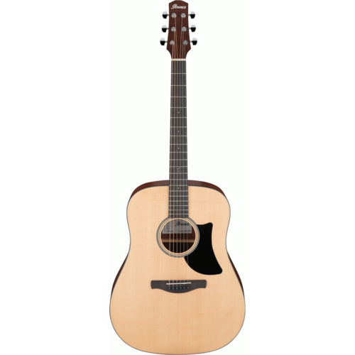 IBANEZ AAD50 LG AC 6 String Dreadnought Guitar in Low Gloss