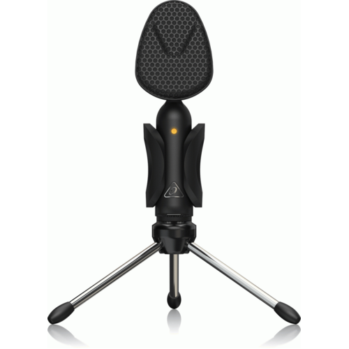 BEHRINGER BV4038 VINTAGE WAFFLE IRON USB Microphone