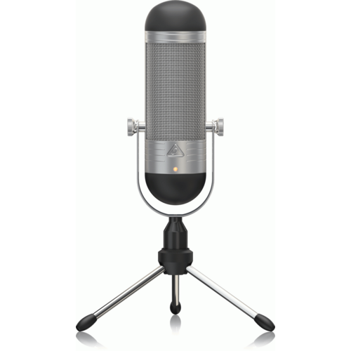 BEHRINGER BVR84 VINTAGE CAPSULE USB Microphone
