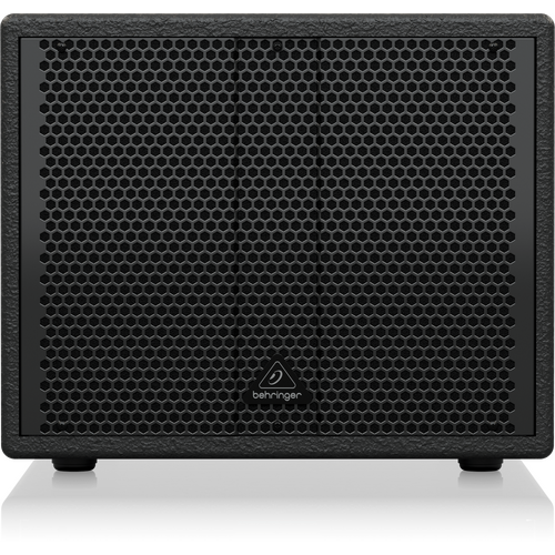 BEHRINGER SAT 1008 8 Inch Active Subwoofer Only