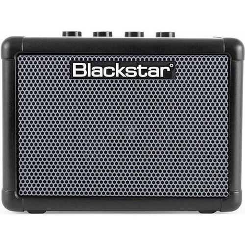 BLACKSTAR FLY-3 Bass 3-Watt Compact Mini Bass Amplifier