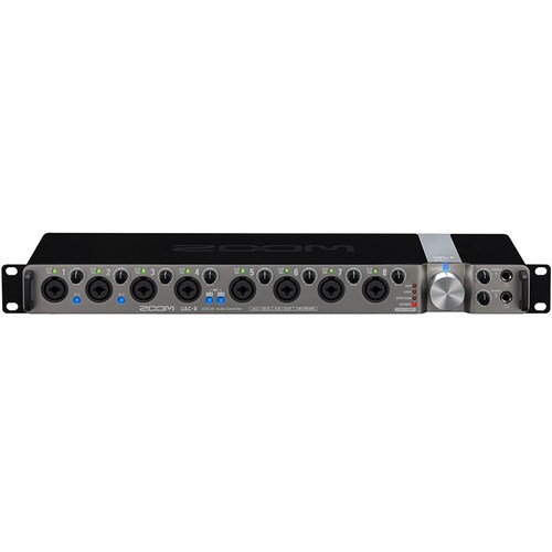 ZOOM UAC-8 USB 3.0 Audio Converter