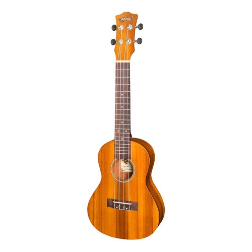 MOJO K20P-NST Concert Ukulele All Koa With Piezo Pickup K20P