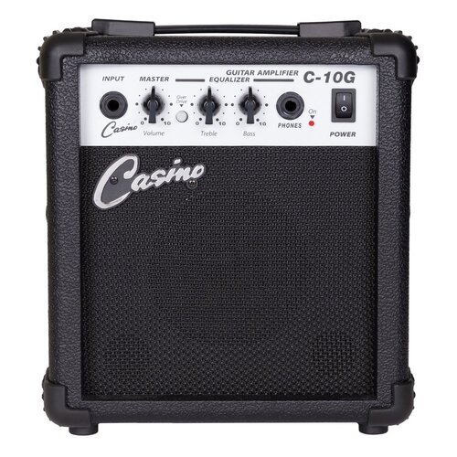 CASINO 10 Watt Guitar Amplifier