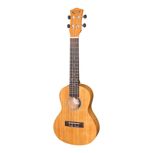 MOJO MA70-NST Concert Ukulele All Mangowood
