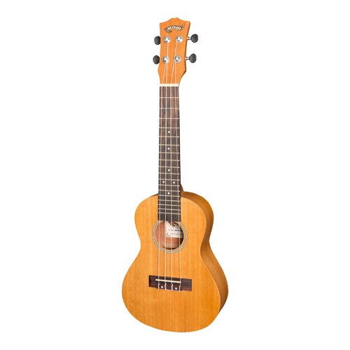 MOJO MA70P-NST Concert Ukulele All Mangowood With Piezo Pickup Ma70P