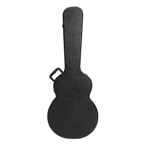 J&D LUTHIERS AG20 Deluxe Hard Case in Black