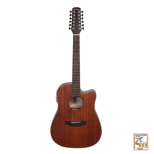 Takamine p1dc 12 string deals