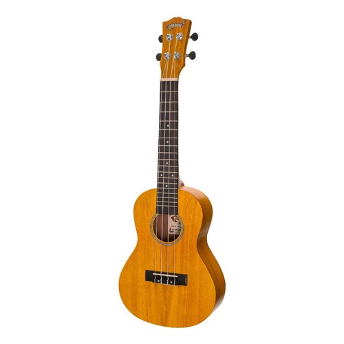 MOJO A30 MCU-A30-NST Concert Ukulele All Acacia Wood in Natural Satin