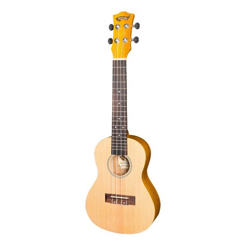 MOJO SA30-NST Concert Ukulele Spruce Top Acacia Back & Sides
