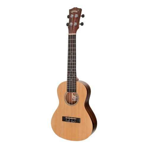 MOJO SZ40-NST Concert Ukulele Spruce Top and Rosewood Back & Sides