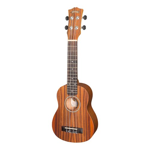 MOJO MSU-Z40 Soprano Ukulele  All Rosewood