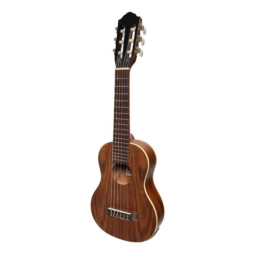 MOJO G2P-RWD GUITARULELE 1/4 Size Classical Guitar with Pickup in Rosewood