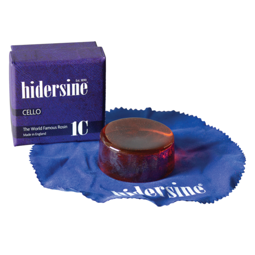 HIDERSINE H1C Cello Rosin