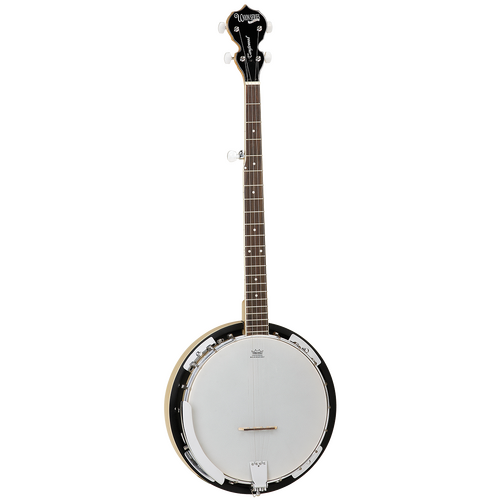 TANGLEWOOD TWB18-M5 5 String G Banjo in Natural Gloss