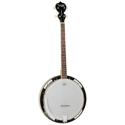 TANGLEWOOD UNION TWB18 M4 4 String Tenor Banjo In Maple