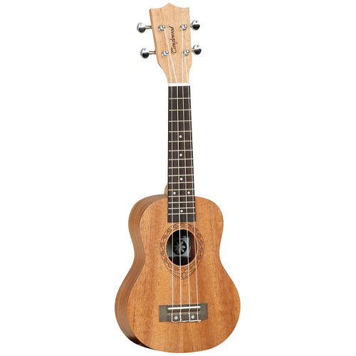 TANGLEWOOD TIARE TWT1 Soprano Ukulele in Mahogany