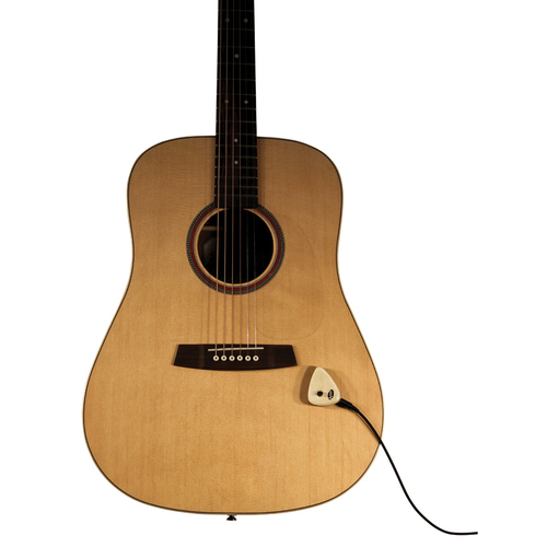 KNA AP-2 Acoustic Instrument Pickup with Volume Control KNAAP2