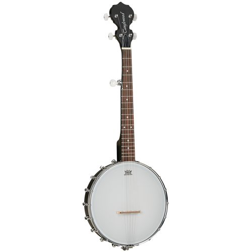 TANGLEWOOD TWBT Traveller 5 String Banjo with Linden Sides