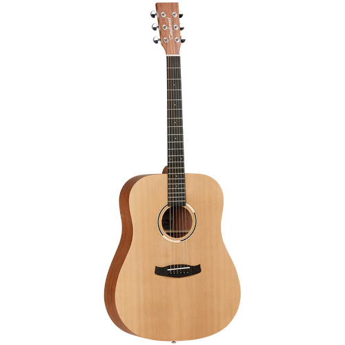 TANGLEWOOD ROADSTER 2 TWR2D 6 String Dreadnought Acoustic Guitar with Cedar Top