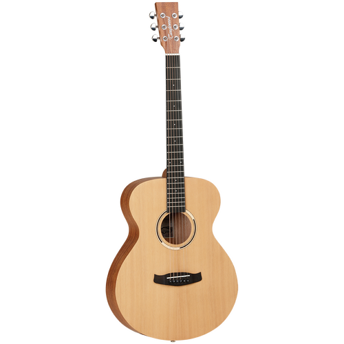 TANGLEWOOD ROADSTER 2 TWR2O 6 String Orchestra Acoustic Guitar with Cedar Top