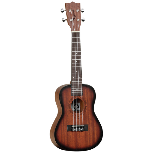 TANGLEWOOD TIARE TWT3 Concert Ukelele in Sunburst