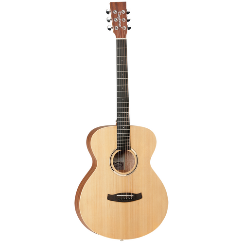 TANGLEWOOD ROADSTER 2 TWR2OLH Left Hand Orchestra Shape Guitar with Cedar Top
