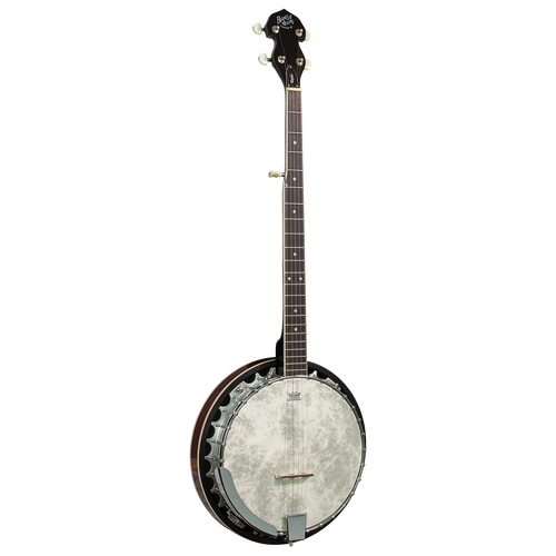 BARNES & MULLINS BJ300 Perfect 5 String Banjo