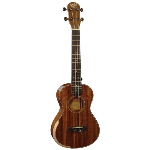 BARNES & MULLINS BMUK5T Tenor Ukulele in Walnut