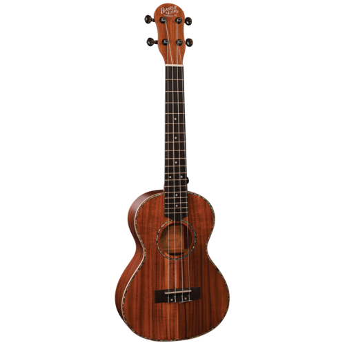 BARNES & MULLINS BMUK7T Tenor Ukulele in Koa