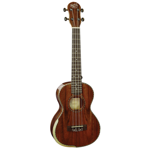 BARNES & MULLINS BMUK8T Tenor Ukulele in Becote