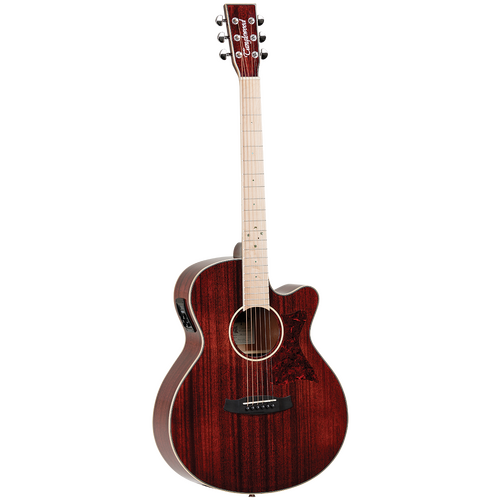 Tanglewood gitar shop