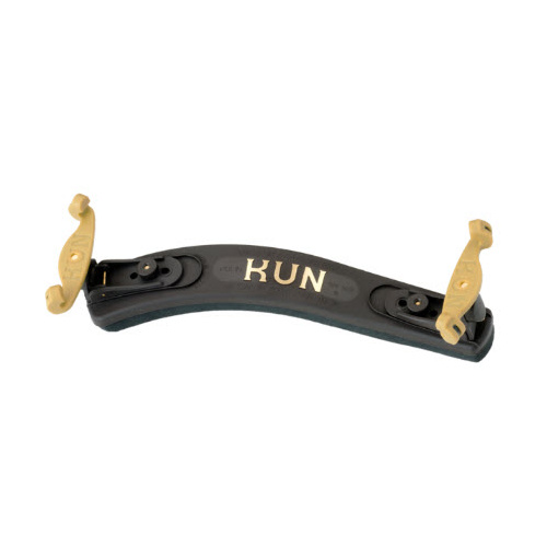 KUN 4/4 Size Collapsible Violin Shoulder Rest