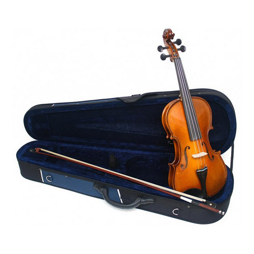 GLIGA III 4/4 Size Violin Outfit with Tonica Strings