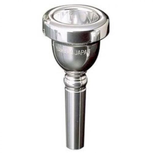 YAMAHA BL58 Bass Trombone Mouthpiece 58