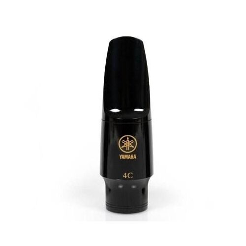 YAMAHA AS4C E Flat Alto Saxophone Mouthpiece 4C
