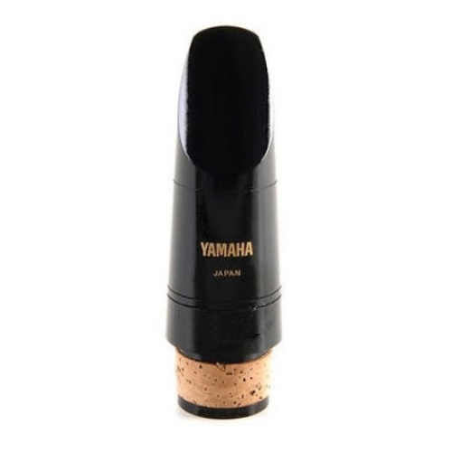 YAMAHA ECL5C E Flat Clarinet Mouthpiece 5C