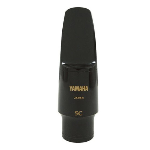 YAMAHA AS5C E Flat Alto Saxophone Mouthpiece 5C
