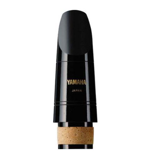 YAMAHA ECL6C E Flat Clarinet Mouthpiece 6C