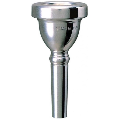 YAMAHA SL45C2S Trombone Mouthpiece Short Shank 45C2